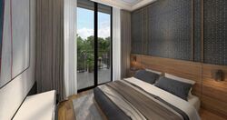Lucky Hills (D16), Terrace #535938311
